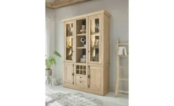 Vitrine Fehmarny | Möbel Höffner