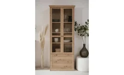 Vitrine Forsten | Möbel Höffner