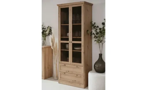 Vitrine Forsten | Möbel Höffner