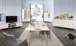 Vitrine Gallese | Möbel Höffner