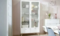Vitrine Gallese | Möbel Höffner