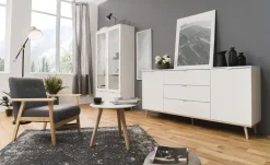 Vitrine Gallese | Möbel Höffner