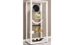 Vitrine Glasol | Möbel Höffner