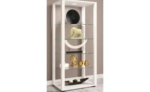 Vitrine Glasol | Möbel Höffner