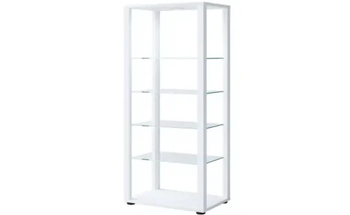 Vitrine Glasol | Möbel Höffner