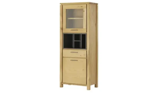 Vitrine Granada | Möbel Höffner