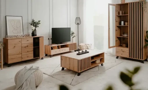 Vitrine Harmony | Möbel Höffner