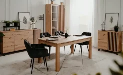 Vitrine Harmony | Möbel Höffner