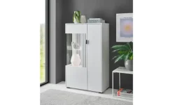 Vitrine Hortuna | Glas links | Möbel Höffner