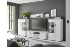 Vitrine Hortuna | Glas links | Möbel Höffner