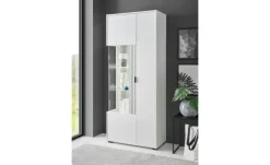 Vitrine Hortuna | Glas links | Möbel Höffner