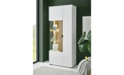 Vitrine Hortuna | Glas links | Möbel Höffner