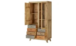 Vitrine Kona | Möbel Höffner