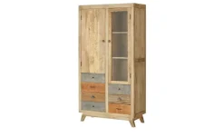 Vitrine Kona | Möbel Höffner