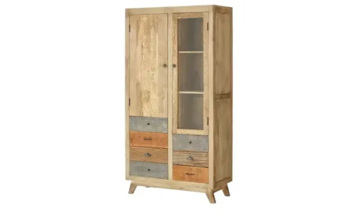 Vitrine Kona | Möbel Höffner