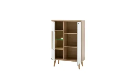 Vitrine Lessay | Möbel Höffner