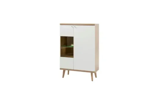 Vitrine Lessay | Möbel Höffner