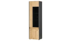 Vitrine Light Line 10 | links | Möbel Höffner