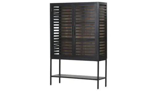 Vitrine Masca | Möbel Höffner