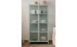 Vitrine Milea | Möbel Höffner