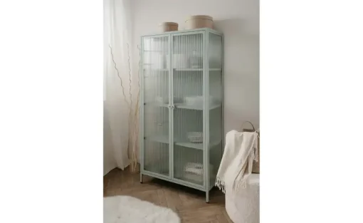 Vitrine Milea | Möbel Höffner