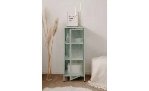 Vitrine Milea | Möbel Höffner