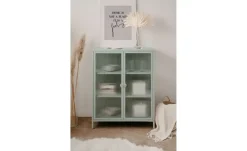 Vitrine Milea | Möbel Höffner