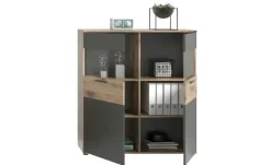 Vitrine Monsano | Möbel Höffner
