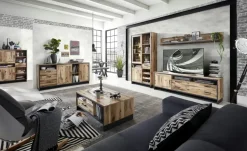 Vitrine Pinto | Möbel Höffner