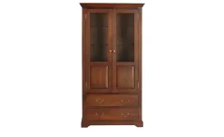 Vitrine Pisa | Möbel Höffner