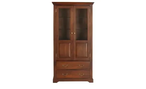 Vitrine Pisa | Möbel Höffner