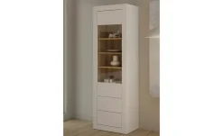 Vitrine Push-to-Open Komili | Möbel Höffner