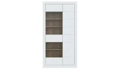Vitrine Push-to-Open Komili | Möbel Höffner
