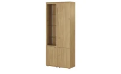 Vitrine Sellin | Möbel Höffner
