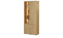 Vitrine Sellin | Möbel Höffner