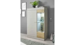 Vitrine Siero | Möbel Höffner