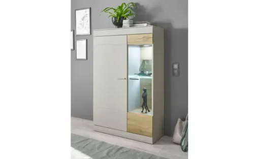 Vitrine Siero | Möbel Höffner