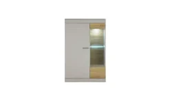 Vitrine Siero | Möbel Höffner