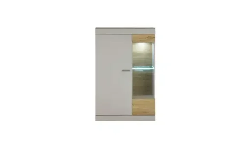 Vitrine Siero | Möbel Höffner