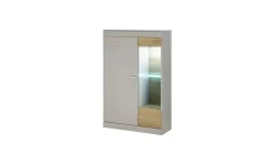 Vitrine Siero | Möbel Höffner