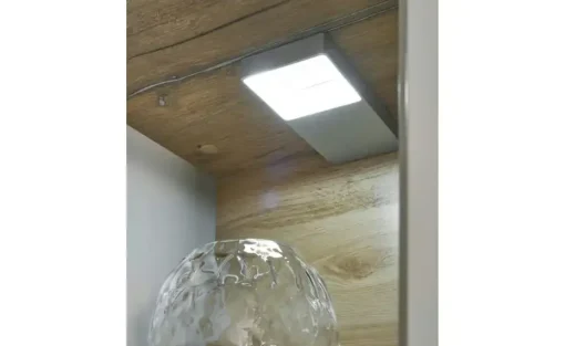 Vitrine Siero | Möbel Höffner