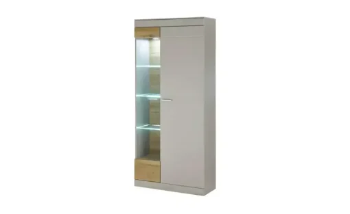Vitrine Siero | Möbel Höffner