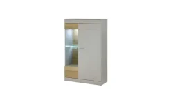 Vitrine Siero | Möbel Höffner