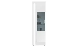 Vitrine Silville | Möbel Höffner