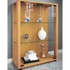 Vitrine Sintalo | Buche (Nachbildung), Buche | Höffner