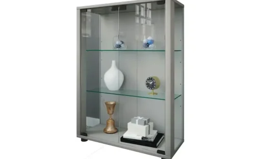 Vitrine Sintalo | Möbel Höffner