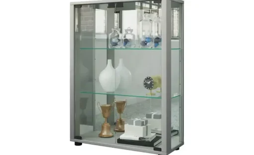 Vitrine Sintalo | Möbel Höffner