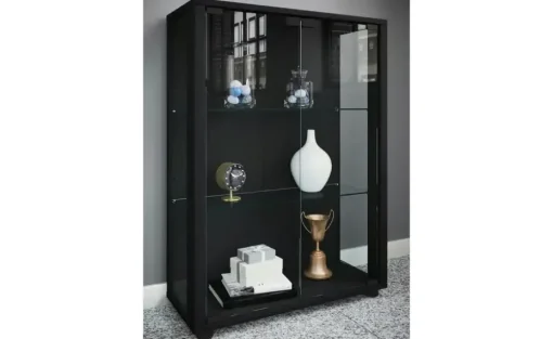 Vitrine Sintalo | Möbel Höffner