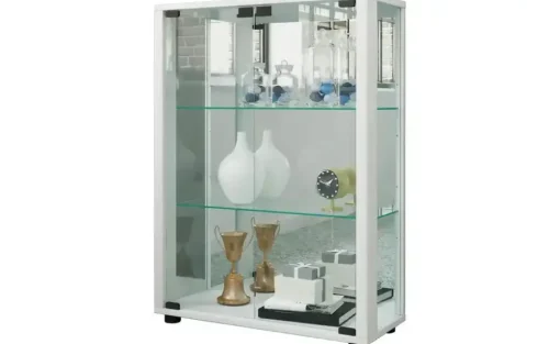 Vitrine Sintalo | Möbel Höffner