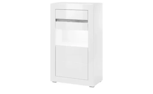 Vitrine Suavo | Möbel Höffner